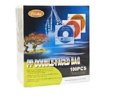 Túi film cực dày, 5 lốc